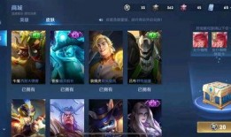 王者新皮肤最新消息爆料,神秘新皮肤首曝，独家爆料揭示神秘英雄身份